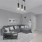 Mennica Residence Norblin Area Lägenhet Warszawa