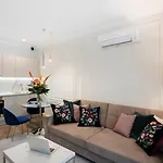 Mennica Residence Norblin Area *