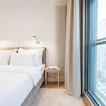 Mennica Residence Norblin Area Lägenhet Warszawa