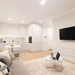 Mennica Residence Norblin Area * Warszawa