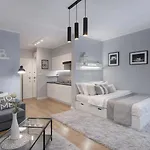 Mennica Residence Norblin Area *