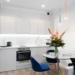 Mennica Residence Norblin Area * Warszawa