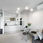 Mennica Residence Norblin Area Warszawa