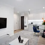 Mennica Residence Norblin Area Apartamento