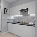 Mennica Residence Norblin Area Warszawa