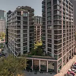 Apartament Mennica Residence Norblin Area *