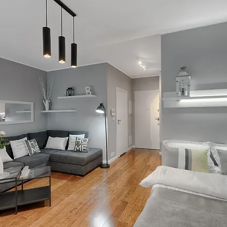 Mennica ワルシャワ