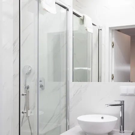 Mennica Norblin Area Warschau